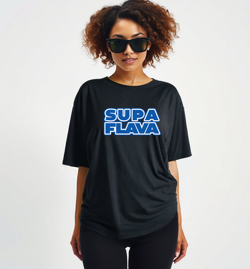 Women's Blue Passion T-Shirt